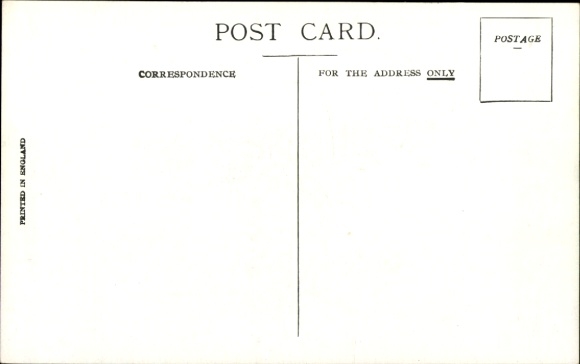 Ak Cunard Line, RMS Scythia