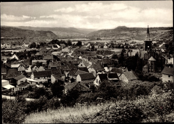 PC Bad Bodendorf Sinzig am Rhein, general view
