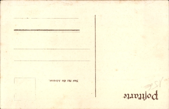 Chromo-Litho Wœrth sur Sauer Woerth Wörth on the Sauer Alsace Bas Rhin, Kaiser Friedrich monument