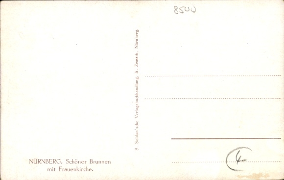 Photo Keetmannshoop Namibia, DSWA, town view, camels, dog, May 1908