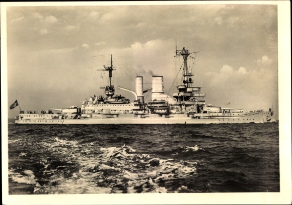 PC German warship, Schleswig Holstein, battleship, Kriegsmarine
