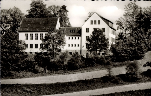 KP Rotenburg an der Fulda, powiatowe centrum młodzieżowe