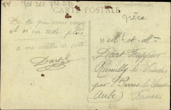 Postcard Thessaloniki Salonika Griechenland, Hotel Olympos Palace