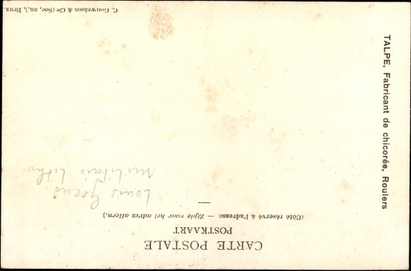 Artist Postcard Geens, Louis, Gendarmes, Belgian Soldiers
