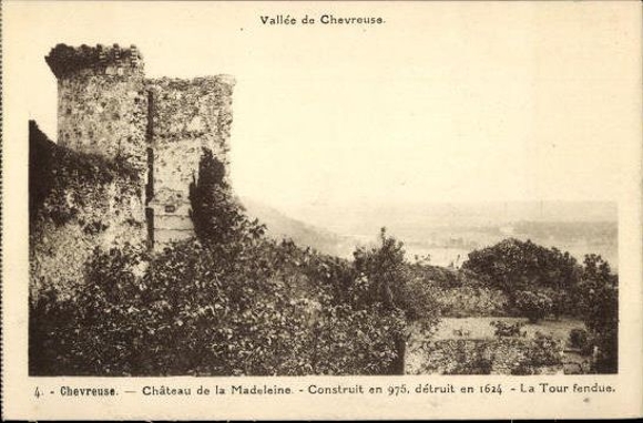 Set von 104 AK von Département des Yvelines, verschiedene Orte