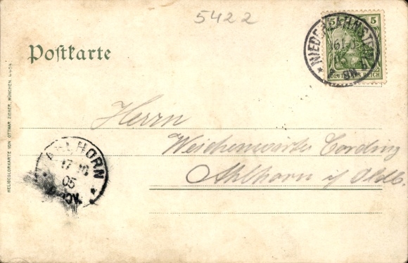 PC St. Goarshausen am Rhein Loreley, drowning man, Ottmar Zieher
