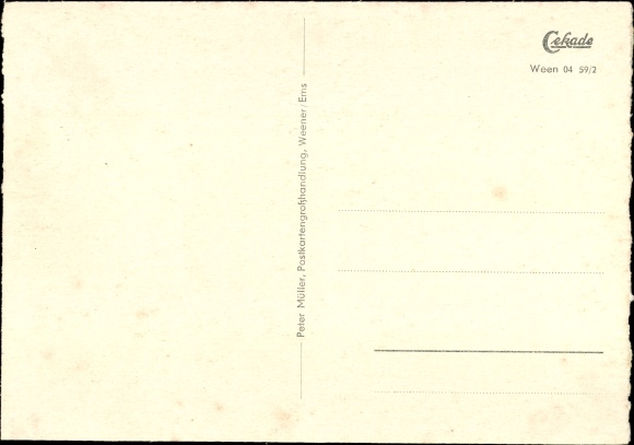 Postcard Esens in Ostfriesland, windmill, Fehnpartie, Sielbrücke, forest road