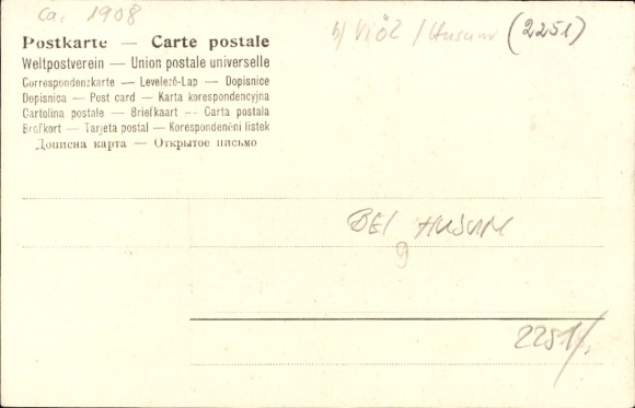KP Boxlund Viöl Schleswig Holstein, ekonomia prezentów