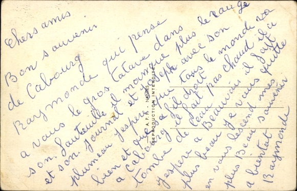 Artist Postcard Y'a Poule et Poule, servant, gentleman in the armchair