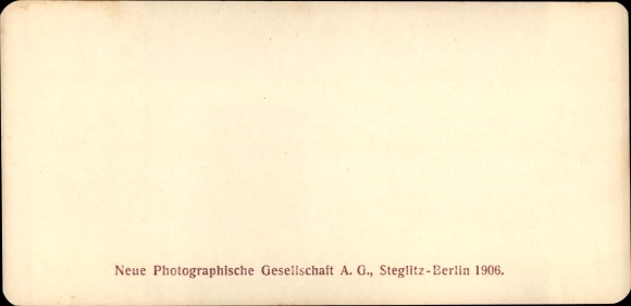 Stereofoto Boedapest Hongarije, 1906, Grote Parlementstrap