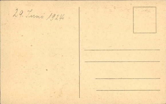 Postcard Liebenberg Löwenberger Land in der Mark, Liebenberg Castle, garden