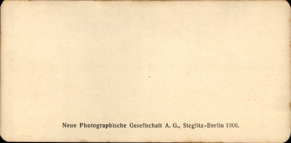 Stereofoto Boedapest Hongarije, 1906, Oostenrijks-Hongaarse Bank