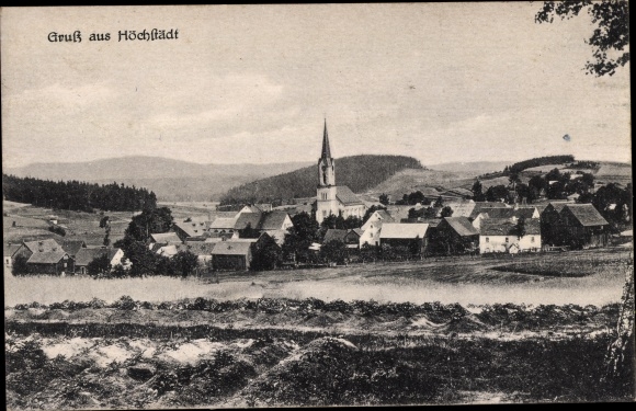 PC Höchstadt an der Aisch, long shot