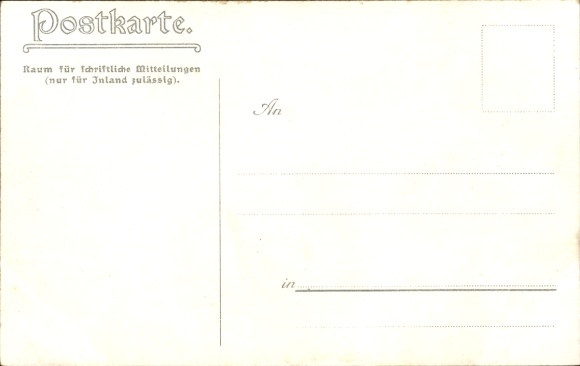 Chromo-Litho Future Image of the Infantry, Greetings from the Muster, Women in the Military