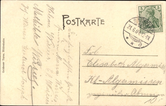 PC Sarstedt Lower Saxony, Inn Kipphut