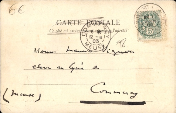 PC Montfort l'Amaury Yvelines, Ancien Cloitre