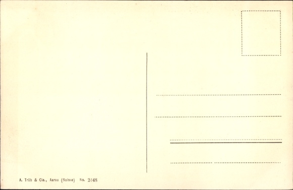 Chromo-Litho Turin Turin Piedmont, Grand Hotel Ligure et D&#39;Angleterre, Central Station
