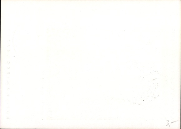 Artist PC Axster Heudtlass, 7. KWHW Reichsstrassensammlung, thimble