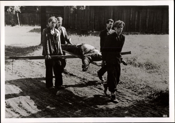 Fot. H. Hoffmann, Bydgoszcz Bromberg Prusy Zachodnie, ofiary rzezi bydgoskiej, wrzesień 1939 r.