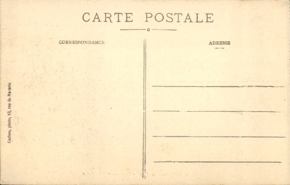 CPA Ecole Polytechnique, Instruction d'Artillerie