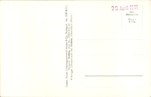 Postcard Siegsdorf in Upper Bavaria, Maria Eck Monastery, Mountain Inn