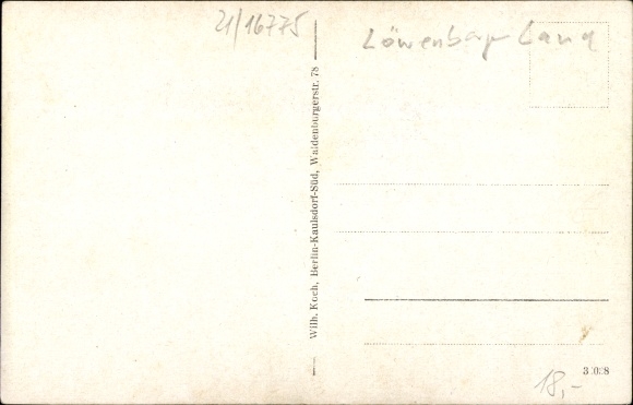 Postcard Teschendorf in der Mark, Panorama, Gasthof W. Bergemann, Kriegerdenkmal