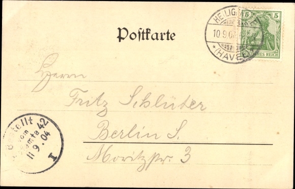 PC Berlin Reinickendorf Heiligensee Schulzendorf, Müller&#39;s Restaurant