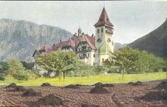 PC Klagenfurt am Wörthersee Carinthia, Karawankenhof