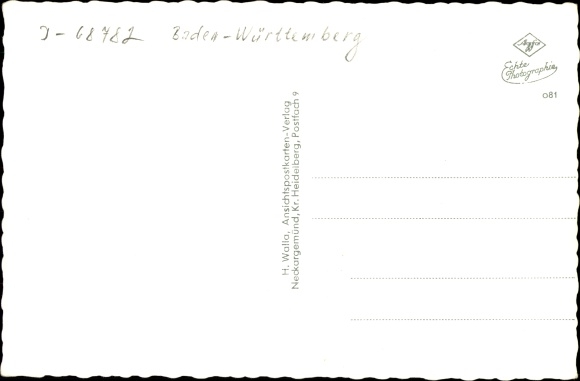 PC Brühl in Baden, river section, street section, houses