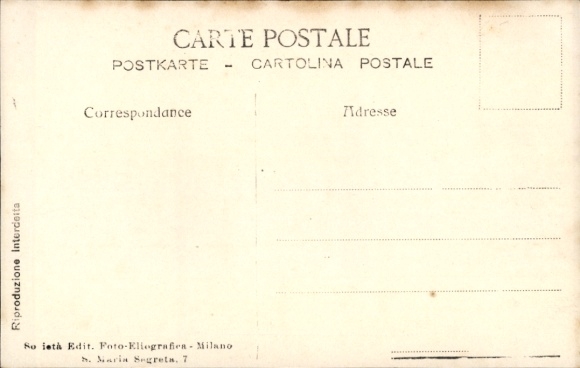 PC Milan Lombardy, Exhibition 1906, Belgian Pavilion