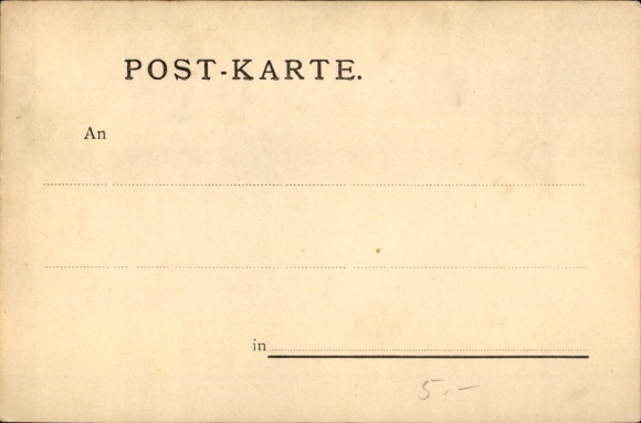Artist Postcard Dürer, Albrecht, Ulm on the Danube, view 1493