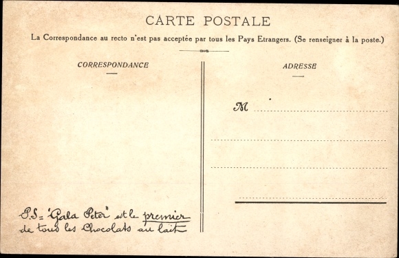 Coat of arms artist Postcard Angers, L&#39;Anjou, costume, advertisement Gala Peter, Chevreul, David d&#39;Angers