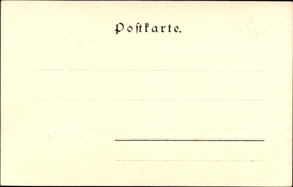 Kunstenaar litho Oh nee, paard weigert over een obstakel te springen, Philipp en Kramer