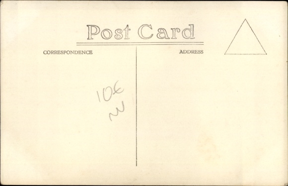 Postcard Elephants, Cub, Locals
