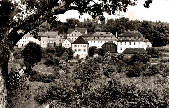 KP Guttenberg w Lesie Frankońskim, Gasthof Goldene Rose