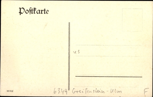 KP Ulm Greifenstein w Westerwaldzie, Dianaburg