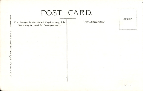 Newspaper PC Military Mail and Volunteer Review