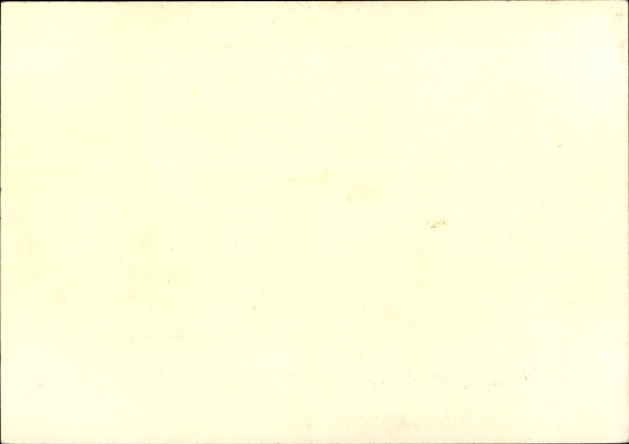 Postal stationery Postcard Reichsparteitag Nürnberg 1934, NSDAP standard