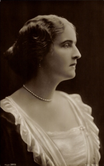 Picture Princess Elisabeth of Romania