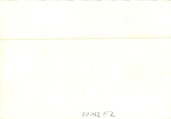 Postal stationery Postcard Bitterfeld in Saxony Anhalt, factory, coat of arms