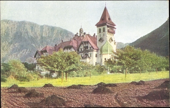 PC Klagenfurt am Wörthersee Carinthia, Karawankenhof