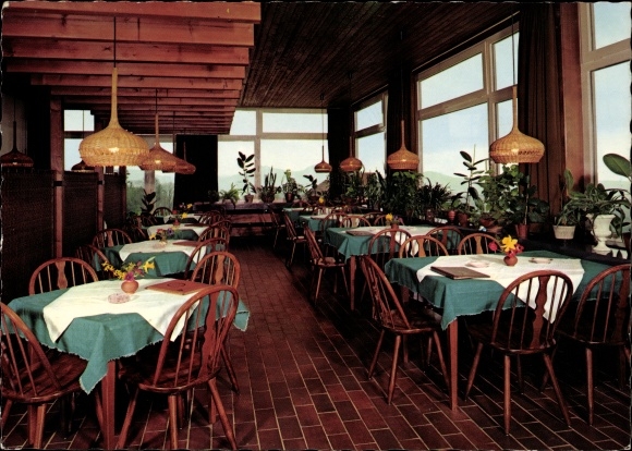 PC Loffenau in the Black Forest, Pension Tannenhof