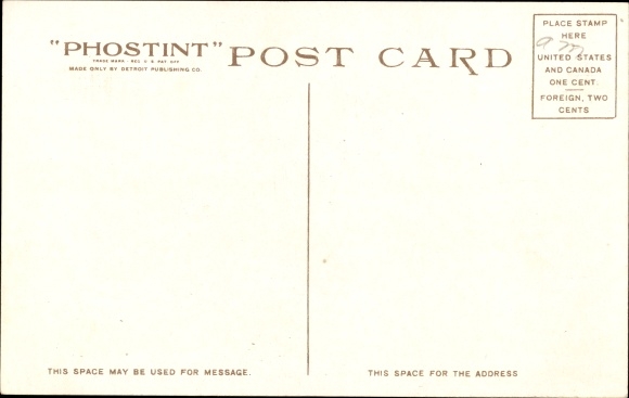 Postcard New York City USA, New Grand Central Terminal Station, Main Waiting Room