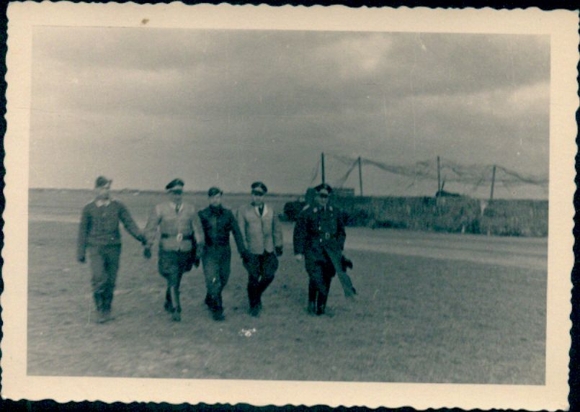 30 original photos of Jagdgeschwader 53, 51 Werner Mölders, Knight's Cross recipient, aircraft