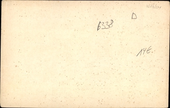 Artist PC Volpersthausen Hüttenberg Hesse, Jägerhaus, Werther&#39;s suffering, letter v. 16 and 21 June