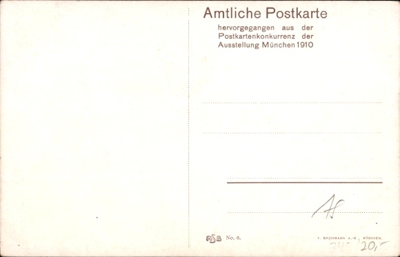 Artysta KP Glass, Franz, Afrykański handlarz