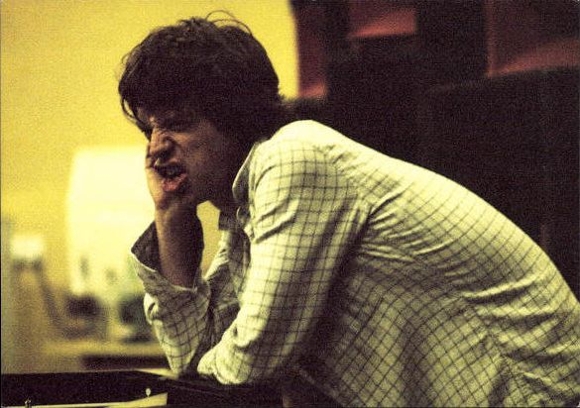 17 AK with banderole, The Stones 65-67
