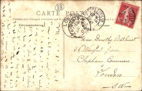 Ansichtkaart Contrexéville Lorraine Vosges, Nouvelle Salle d'Armes, Jeu de Croquet