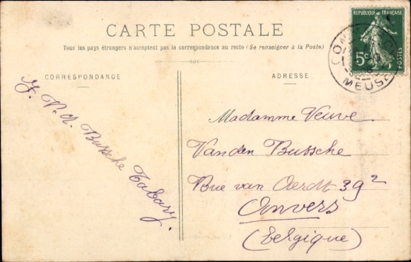 PC Commercy Lothringen Meuse, l'Ecole Superieure