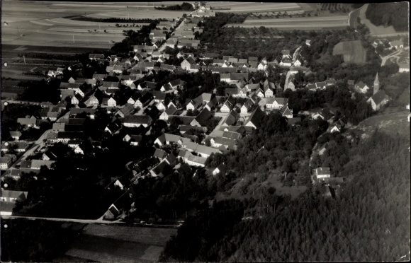 Postcard Schorndorf in Württemberg, Schorndorf (Württbg.)